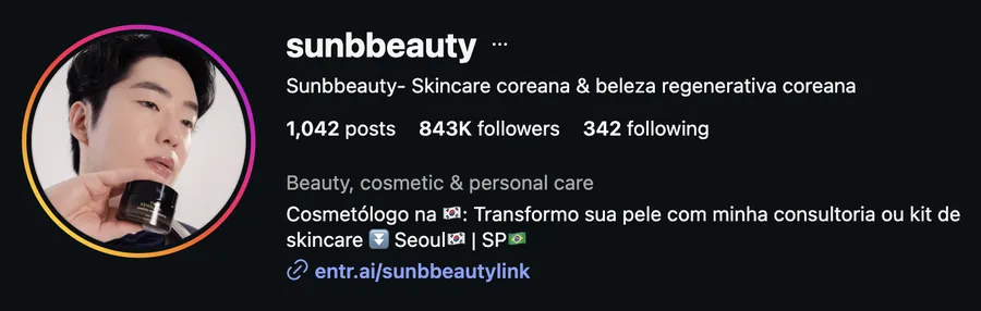 Dr. Sun Beauty